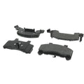 C-TEK Semi-Metallic Brake