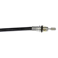 BRAKE CABLE