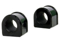FRONT SWAYBAR BUSHING KIT(30MM)FITS CHEVROLET CAMARO 8292