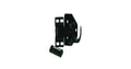 BULLET SCREEN DOOR LATCH