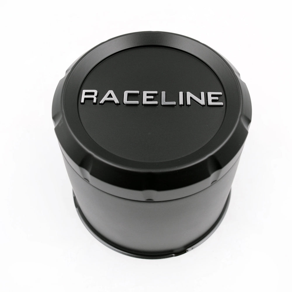 RACELINE RYNO TR STAINLESS STEEL CA