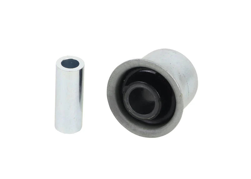 CONTROL ARM - UPPER FRONT BUSHING