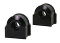 Sway bar - to control arm bushing 2 Bushings Grease