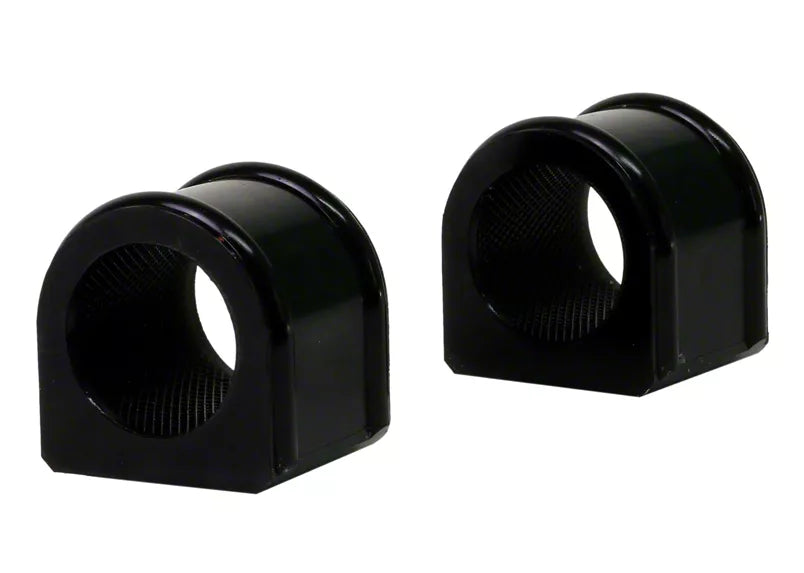 Sway bar - mount bushing 2 Bushings