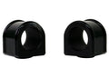 Sway bar - mount bushing 2 Bushings