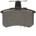 DISC BRAKE PADS
