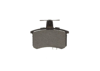 DISC BRAKE PADS