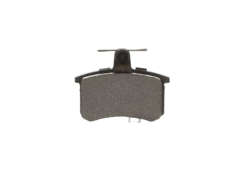 DISC BRAKE PADS