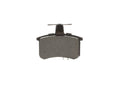 DISC BRAKE PADS