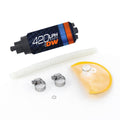 DeatschWerks 04-08 Mazda RX-8 DW200 / DW300 Fuel Pump Set Up Kit