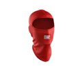 OMP KART BALACLAVA RED