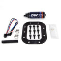 DeatschWerks 90-96 Chevy Corvette 5.7L (excl ZR-1) DW200 / DW300 Fuel Pump Set Up Kit