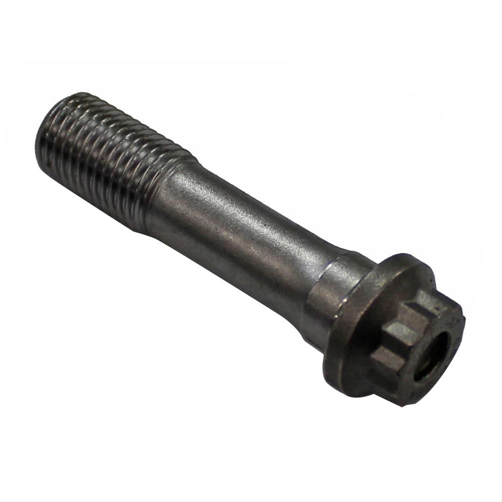 SINGLE-CONNECTG ROD