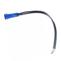 M.C.ENTERPRZ blue auto part