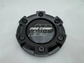 PXA42 GLOSS BLACK CENTER CAP