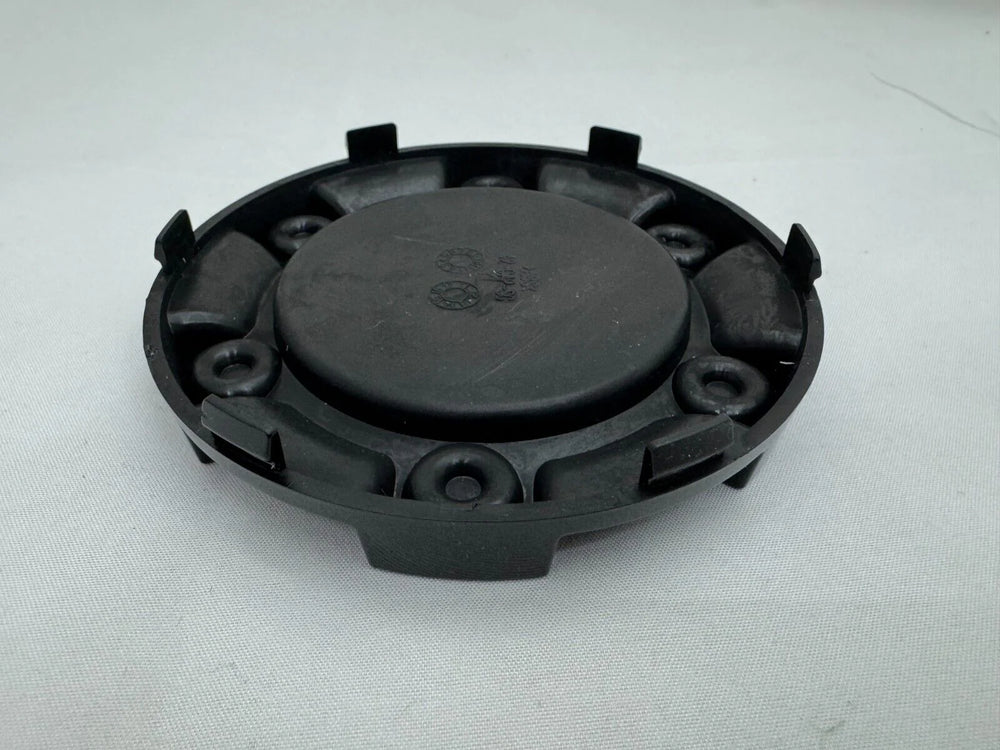 PXA42 GLOSS BLACK CENTER CAP