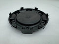 PXA42 GLOSS BLACK CENTER CAP