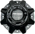 PXA42 GLOSS BLACK CENTER CAP