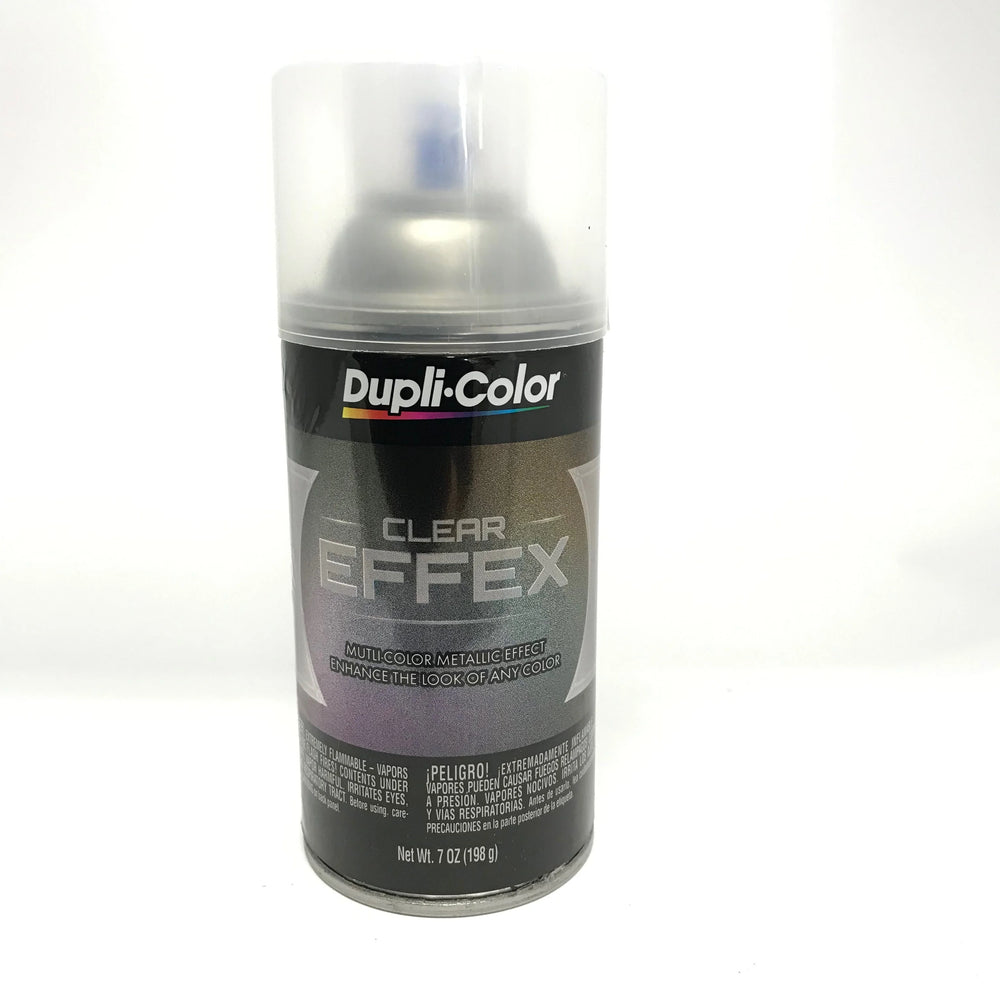 Crystal Clear Enamel Paint 12oz