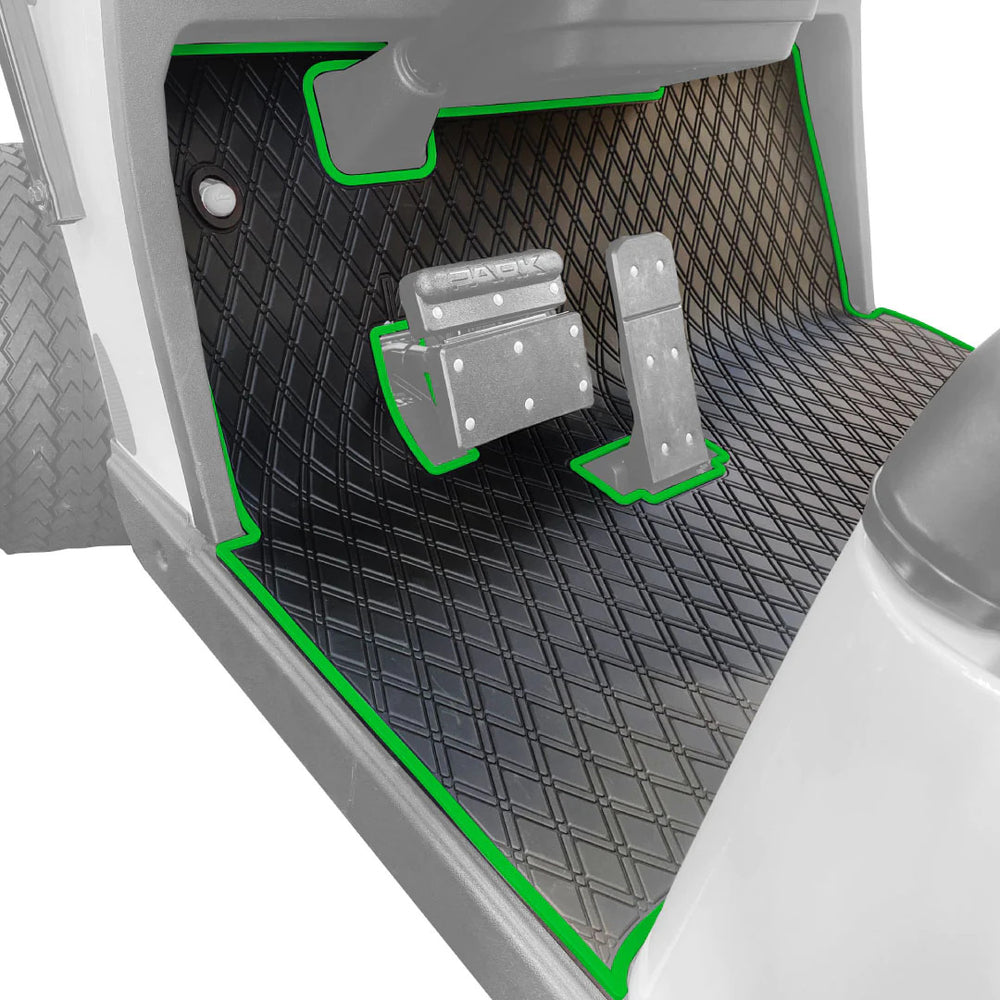 FAN MATS auto part