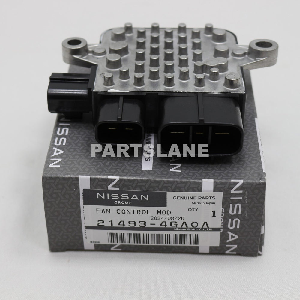 FAN MATS auto part