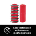 FAN MATS auto part