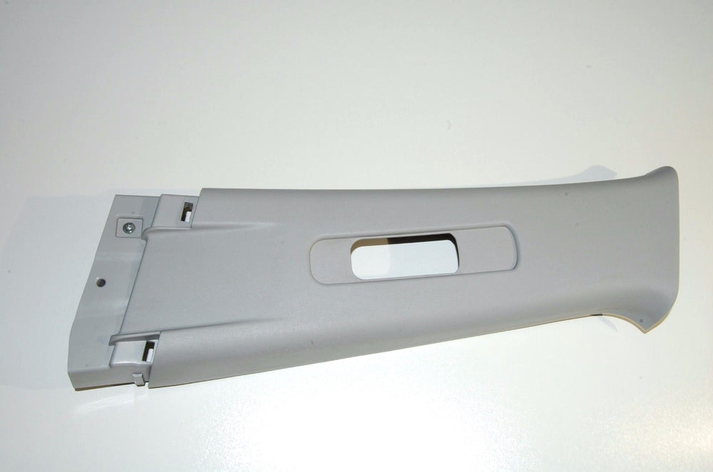 FAN MATS red auto part