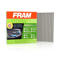 CABIN AIR FILTER - FRESH BREEZE