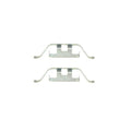 DISC BRAKE HDWE KIT