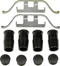 DISC BRAKE HDWE KIT