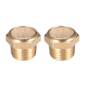 DISC BRAKE HDWE KIT