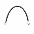 R1 Concepts Brake Hose Fits Hummer H3T