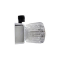 RV SHOWER FAUCET CHROME POLISHED