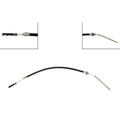 BRAKE CABLE