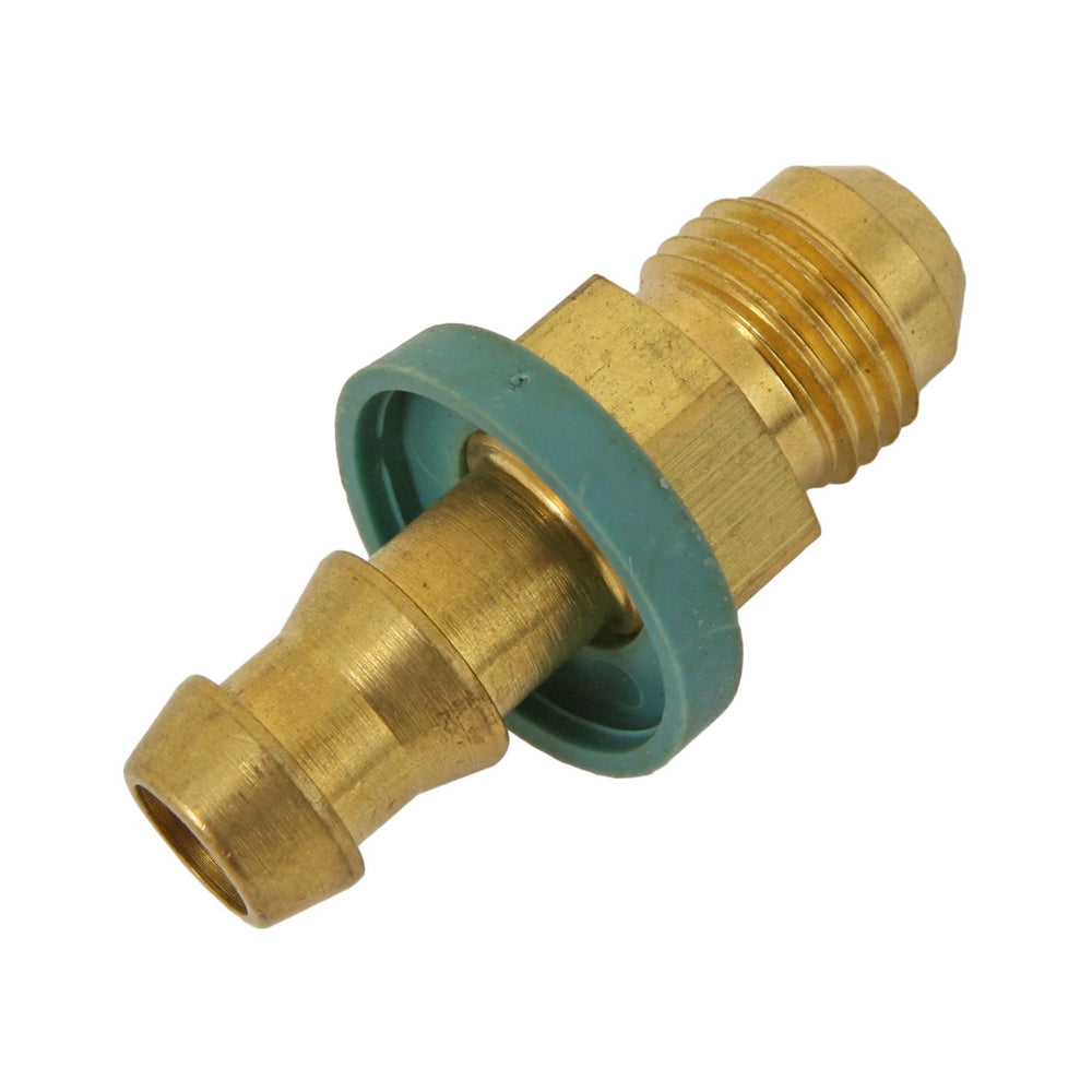 SOCKETLESS FITTING