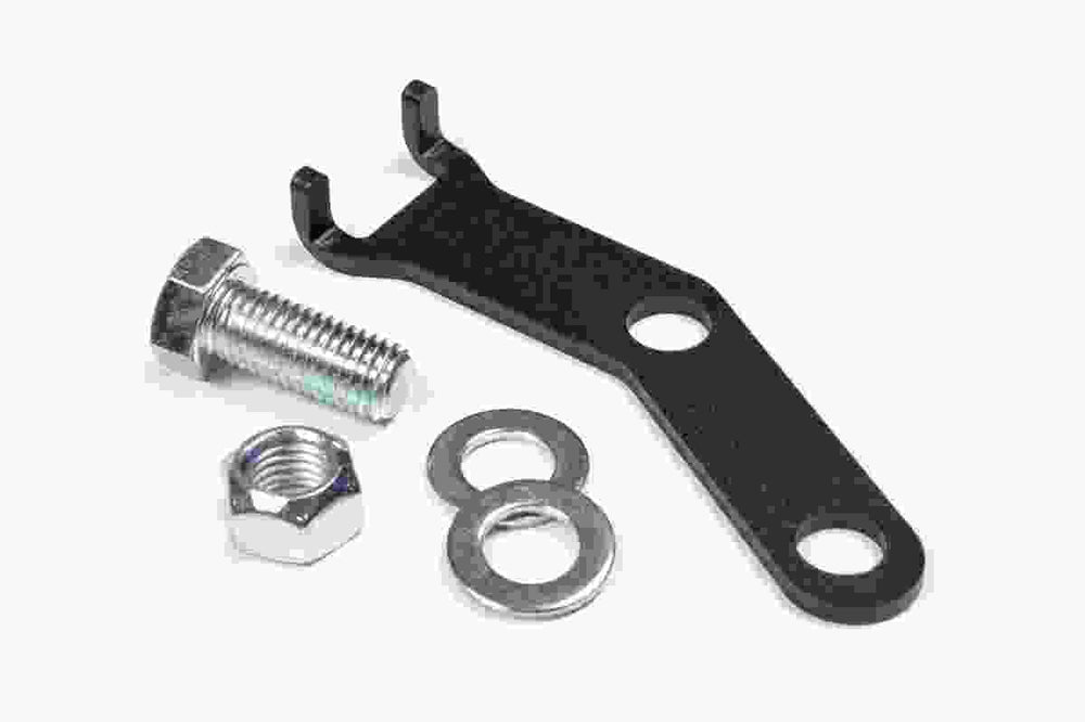 2019-2024 Ram 2500 3500 Manual T-Case Indexing Mount - DSL 6 bolt