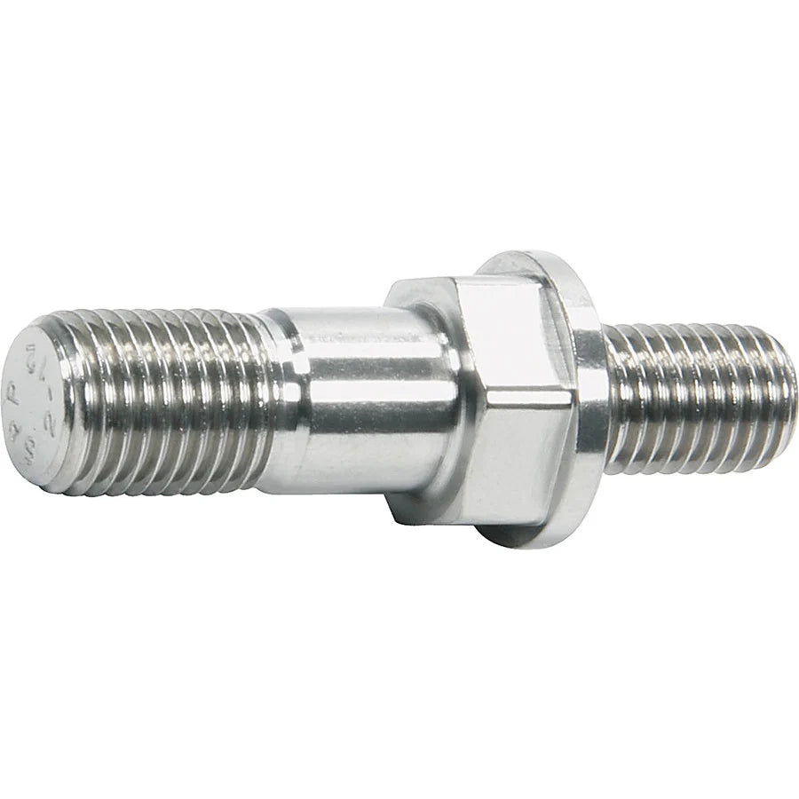 Wing Cylinder Stud 3/8-24x5/16-24x1.640in