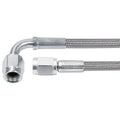 24in #3 Line -3 Str/-3 90 Deg Tube Style