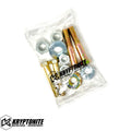 Kryptonite SWAY BAR END LINK HARDWARE KIT 12663-00979