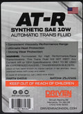 AT-R MONOGRADE 10WT SYNTH AUTO TRAN
