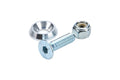 Countersunk Bolts 1/4in w/ 3/4in Washer 10pk