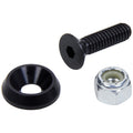 Countersunk Bolts 1/4in w/ 3/4in Washer 10pk