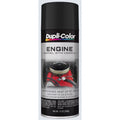 Paint Flat Black 11oz.