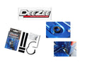 Dee Zee Universal Chevrolet Silverado/Colorado Tundra Tailgate Lock
