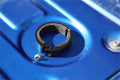 Dee Zee Universal Chevrolet Silverado/Colorado Tundra Tailgate Lock