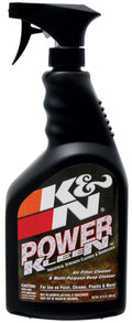 Air Fltr Clnr & Degrease 32oz Squirt Bottle