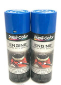 Ford Blue Engine Paint 12oz