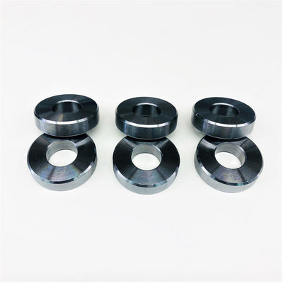 DRAG RACE SOLUTIONS spacers