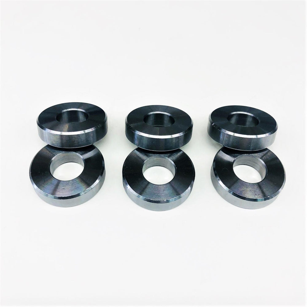 DRAG RACE SOLUTIONS spacers