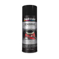 ENGINE ENAMEL WITH CERAMIC; GM/CHRYSLER LOW GLOSS BLACK; 12 OZ. AEROSOL